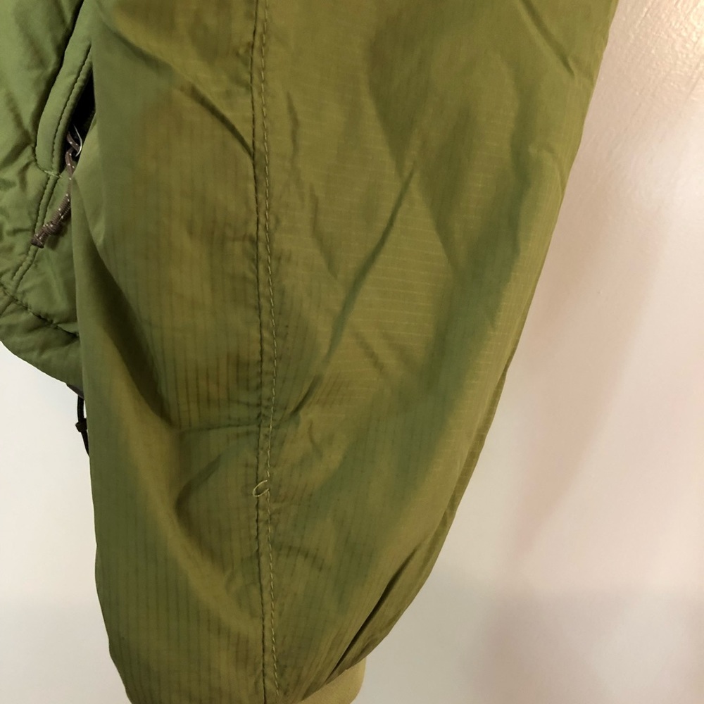 North Face Green Light Down Jacket - image 2